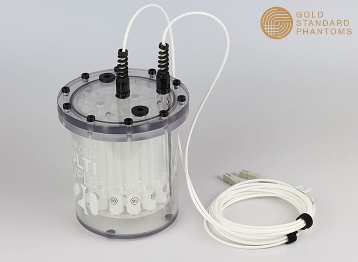 MultiSample 120E view 2