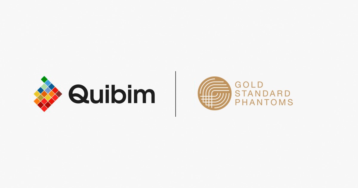 GSP partners with Quibim