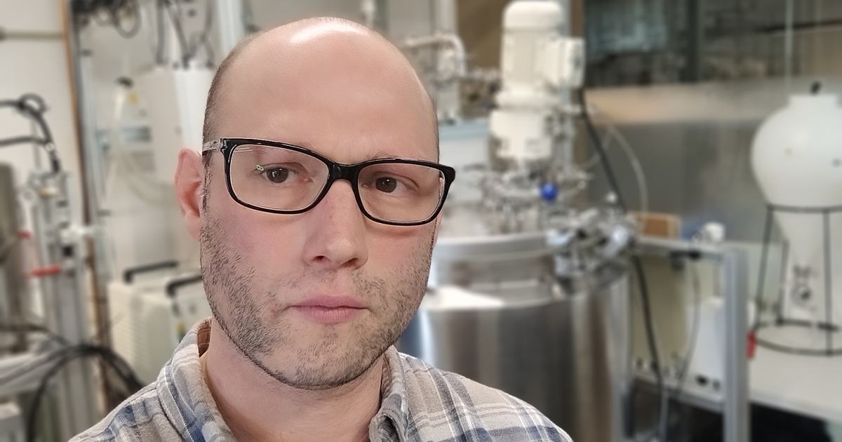 Gold Standard Phantoms CTO Dr Aaron Oliver-Taylor Awarded 2026 IPEM Gold Medal Award in Innovation