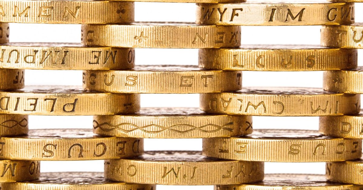 Investment Round